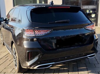 Ceed GT LINE svetla 2018+ - 3