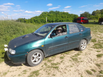 VW Polo Classic 1,9 tdi - 3
