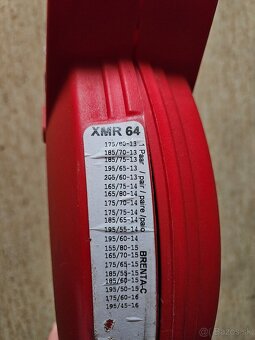 Snehove retaze Pewag Brenta-C XMR 64 - 3