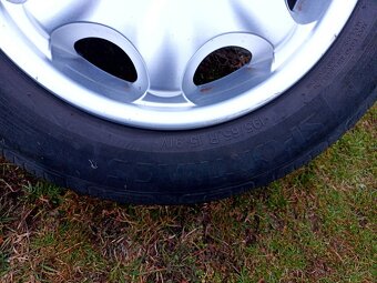 Jazdené kolesá na VW - 3