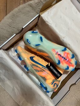 Nike Mercurial Superfly Elite - 3