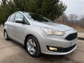 Ford C-Max - 3