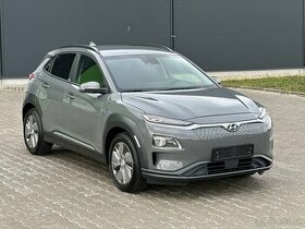 Hyundai Kona STYLE 39kWh ELEKTRO 2021 - 3