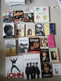 Beatles,Lennon,McCartney,Harrison - 3