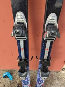 Skialpový set lyže MOVEMENT 170cm, pásy, haršny,lyžáky 41-46 - 3