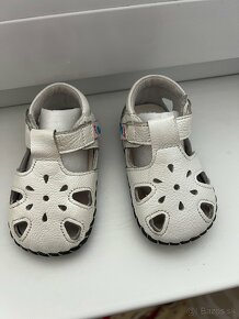 Detské topánky Freycoo - 3