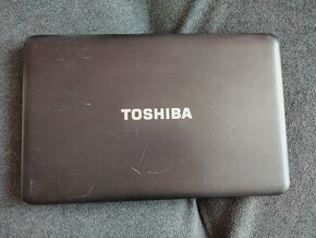 predám základnú dosku pre notebook Toshiba satellite c850 - 3