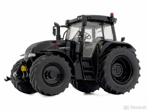 Modely traktorů Steyr 1:32 MarGe Models - 3