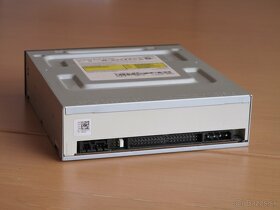 DVD ROM napaľovačka - 3