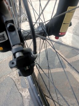 lElektrobicykel Cube - 3