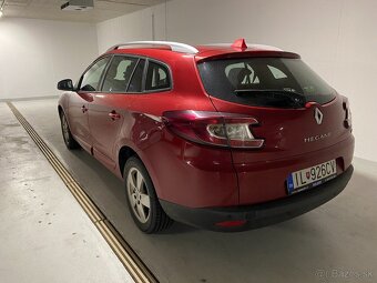 2014 Renault mégane - 3