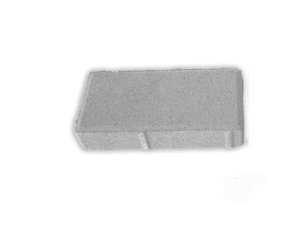 Zámková dlažba  4 cm   -  200 m² - 3