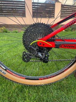 orbea oiz h30 2020 (L) - 3