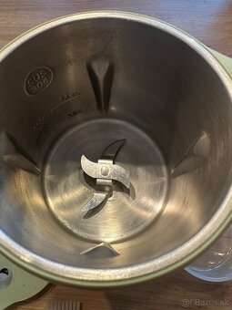 Luli Chef mini - varič - 3