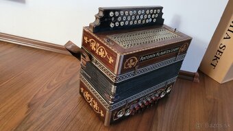 Heligonka Antonín Hlaváček - 3