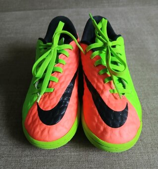 Kvalitné hypervenom halovky zn.Nike - 3