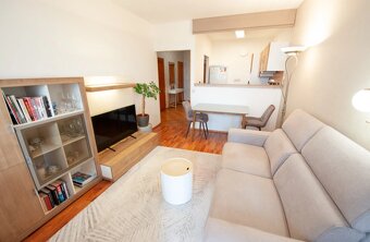 Ponúkame na predaj 2-izb byt BA- Miroevá ulica - 3