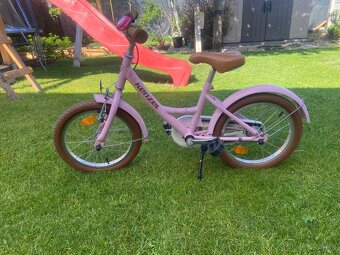 Bicykel Kenzel 16 - 3