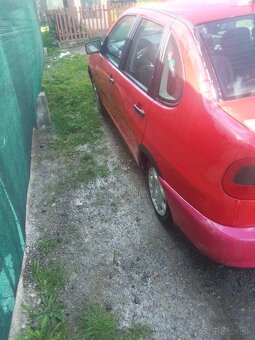 Seat Cordoba - 3