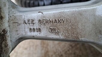 AEZ Icon R17 + letná + zimná sada - 3