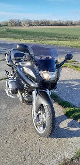 Bmw R1100S - 3