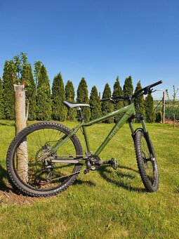 Norco bigfoot - 3