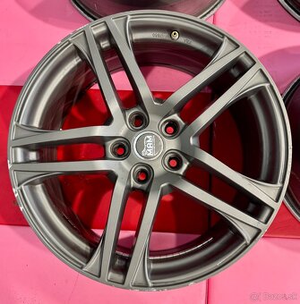Alu disky MAM RS2 R19 5x120 - 3