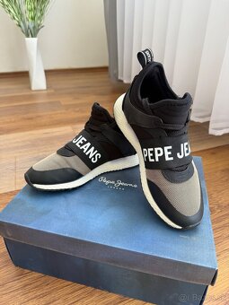 PepeJeans tenisky (veľ. 38) - 3