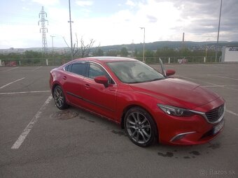 Mazda 6 - 3
