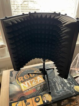 Rode NT2-A - 3