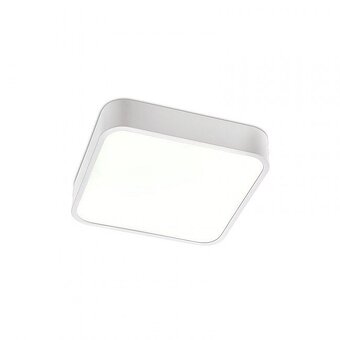 Designové LED svietidlo kov/sklo REDO SCREEN 3000k 1865lm - 3