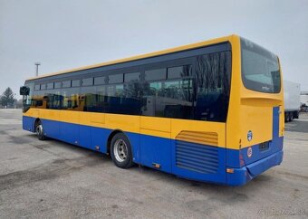 , Irisbus Crossway Low Entry SFR1 - 3