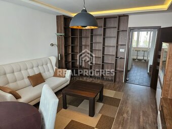 Prenájom 3izbový byt na Zobore s klímou + loggia a bezproblé - 3