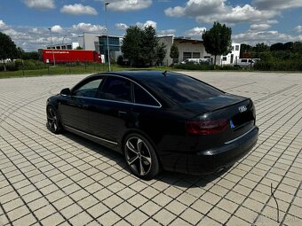 Audi A6 C6 4F 2009 TFSI 3.0 - Vymena ( Audi, VW, Skoda ) - 3