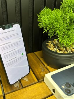 ► Apple iPhone 13 Midnight 512 GB │ Záruka 1 rok - 3