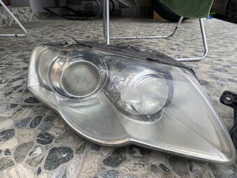 Passat b6 - 3