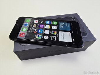 Apple iPhone 8 64GB Space Gray,KAPACITA BATÉRIE 100% - 3