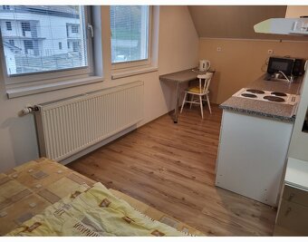 Podnajom prenajom garzonka Košice - 3