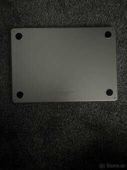 Apple MacBook Air 13.6 M2 8gb/256gb Space Grey Model A2681 - 3