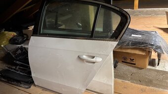 VW Passat B7 náhradné diely - 3