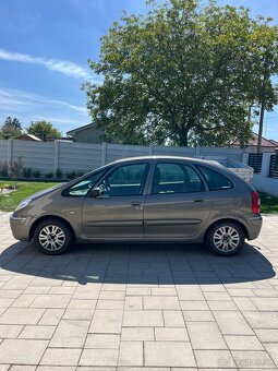 Predám Citroën Xsara Picasso 1.6 HDi - 3