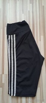 Adidas šortky v.34 - 3
