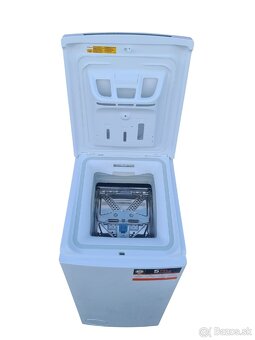 Automatická práčka WHIRLPOOL (TDLR6230SS EU/N) - 3
