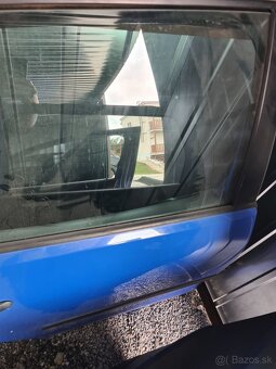 Dvere VW Polo 9n3 - 3