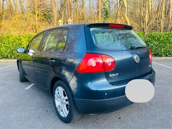 Volkswagen GOLF 1,9 TDI 105 CH Confort Line - 3