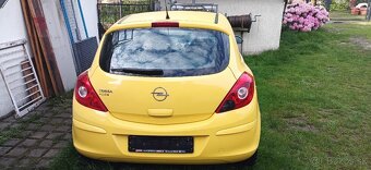 Corsa 1.2i - 3