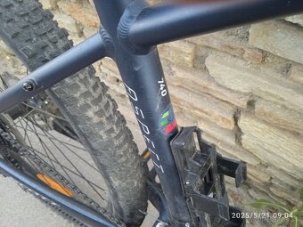 SCOTT inspect 740 - 3