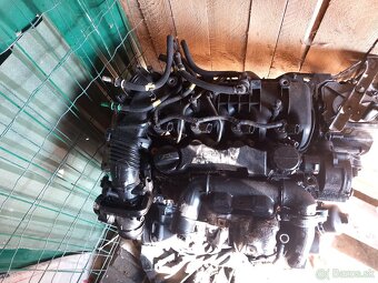 Ford focus mk2 1.6 tdci 66kw HHDA - 3