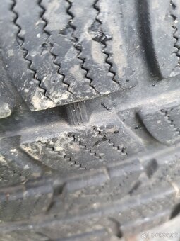 Pneu 235/55r19 - 3
