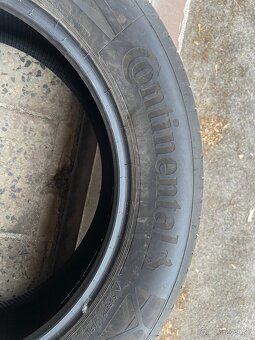 Predám letné pneu 255/50 R 19 - 3